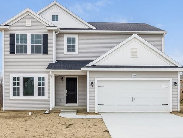 House for sale in Dryden, Michigan