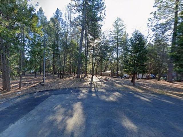 Land for sale in Foresthill, California