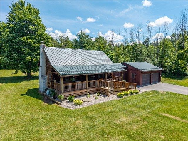 House for sale in Conesus, New York