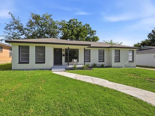 House for sale in Haltom City, Texas