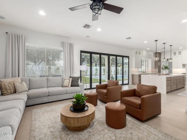 House for sale in Gilbert, Arizona
