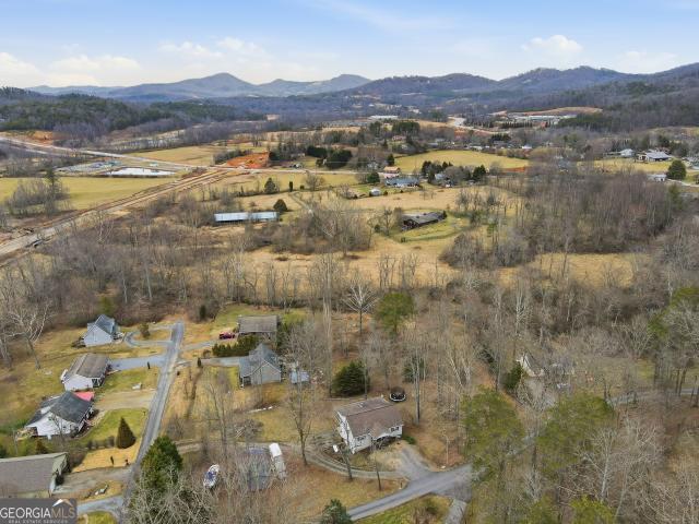 House for sale in Young Harris, Georgia