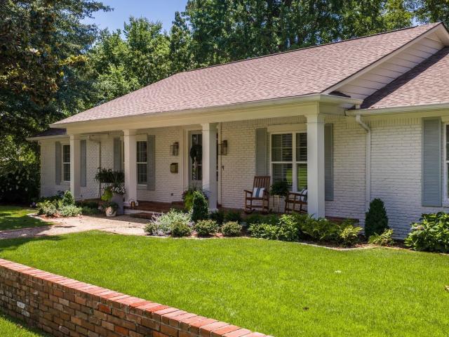 House for sale in Ark