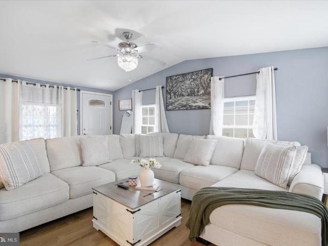 House for sale in Dorchester, Maryland