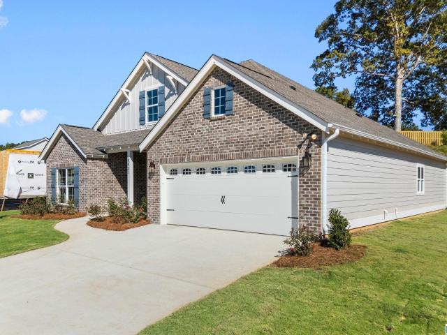 House for sale in Trussville, Jefferson County