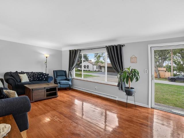 House for sale in Parma, Ohio