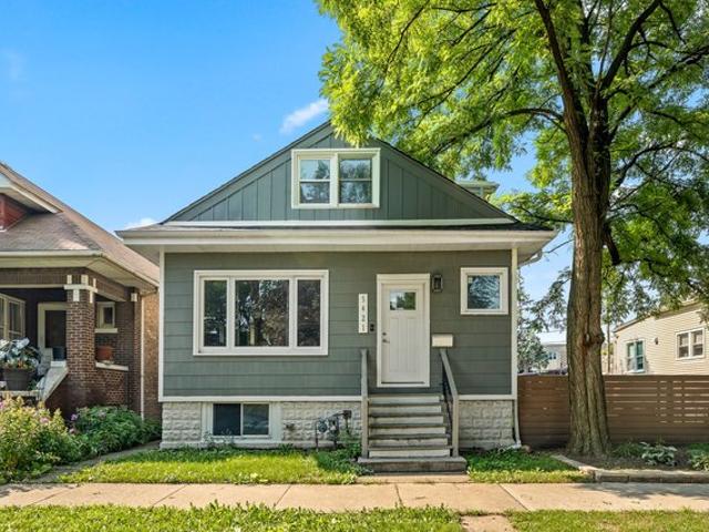 House for sale in Cicero, Cook County