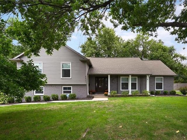 House for sale in Kansas