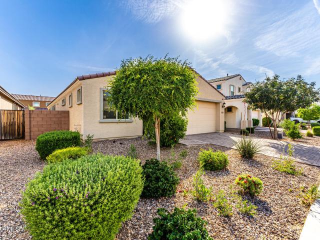 House for sale in Laveen, Arizona