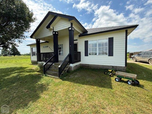 House for sale in Ark