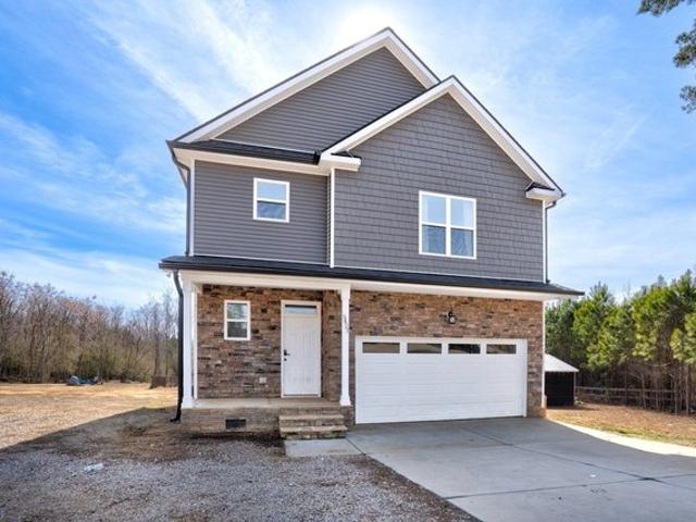 House for sale in Spring Hope, North Carolina