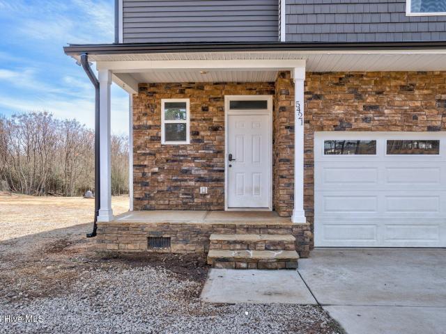 House for sale in Spring Hope, North Carolina