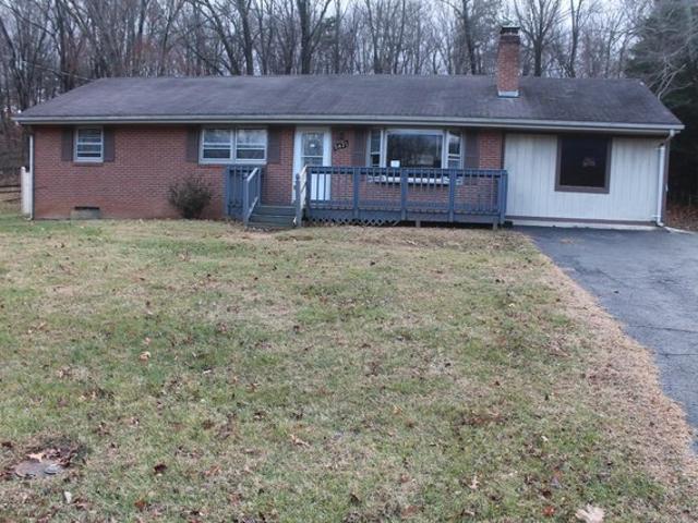 House for sale in Virginia