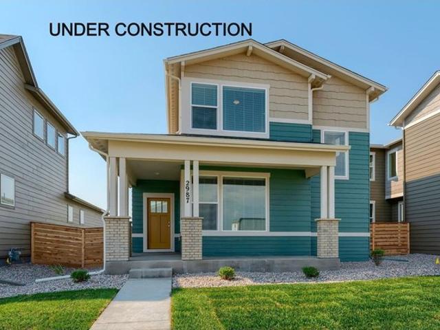 House for sale in Timnath, Colorado