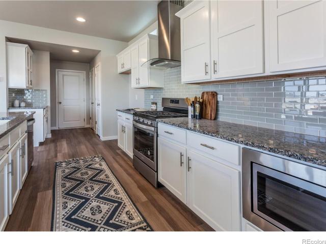 House for sale in Timnath, Colorado