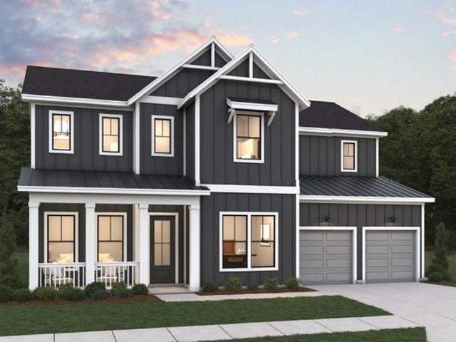 House for sale in Tennessee