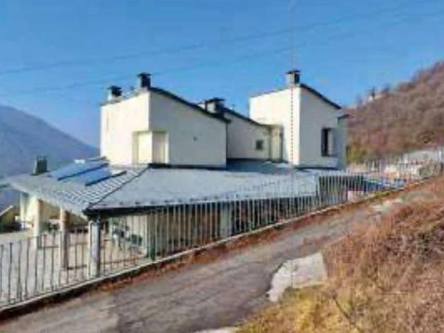 Appartamento in vendita a Comunità montana della valle Trompia, Lumezzane
