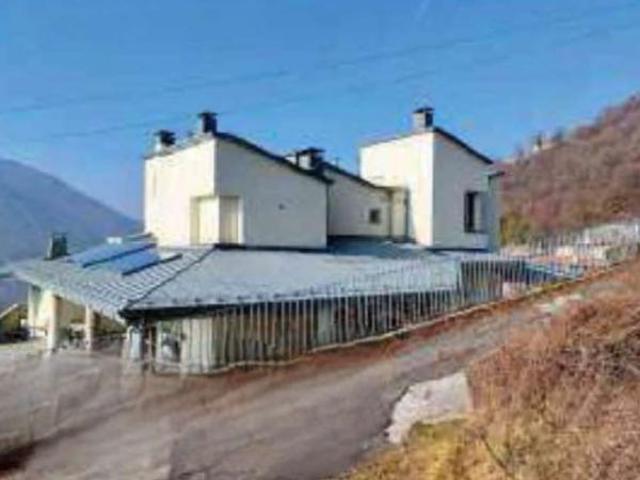 Appartamento in vendita a Comunità montana della valle Trompia, Lumezzane