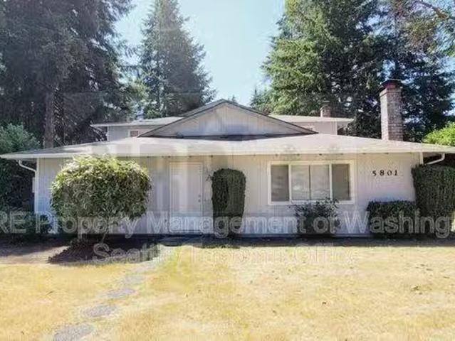 Condo for rent in Lacey