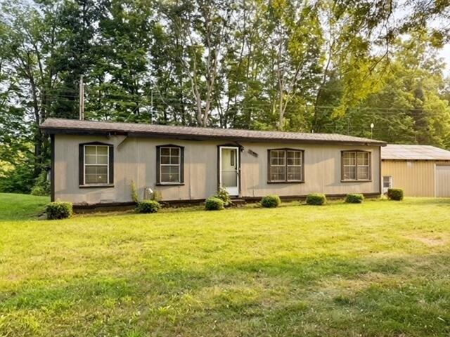 House for sale in Dowagiac, Michigan