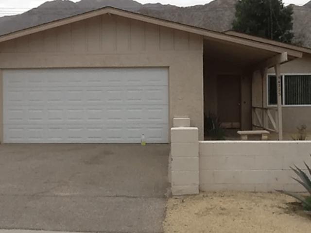 House for rent in La Quinta