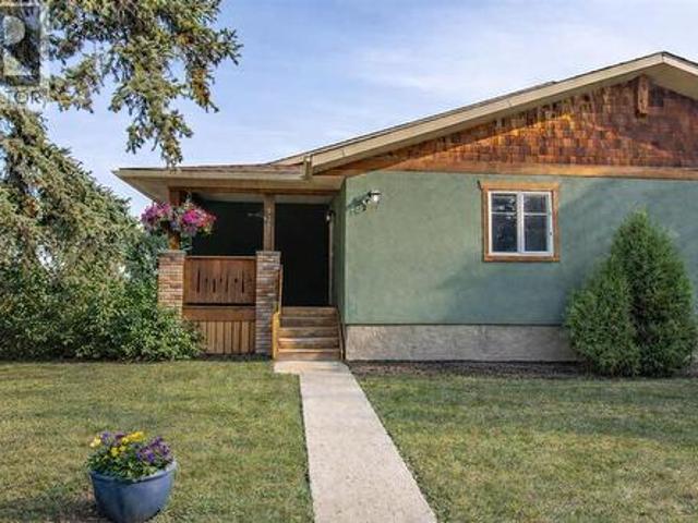 House for sale in Lacombe, Alberta