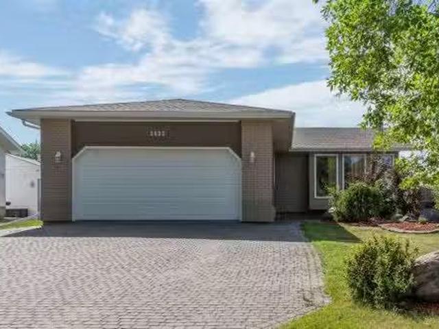 House for sale in Camrose, Alberta