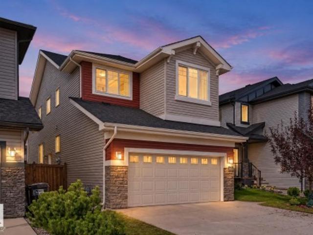 House for sale in Allard, Edmonton