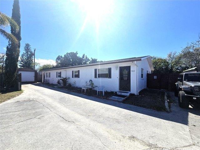 House for sale in New Port Richey, Florida