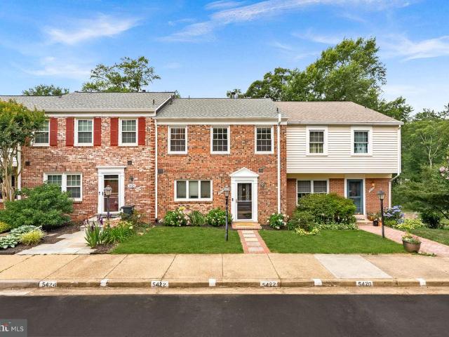 Townhouse for sale in Virginia