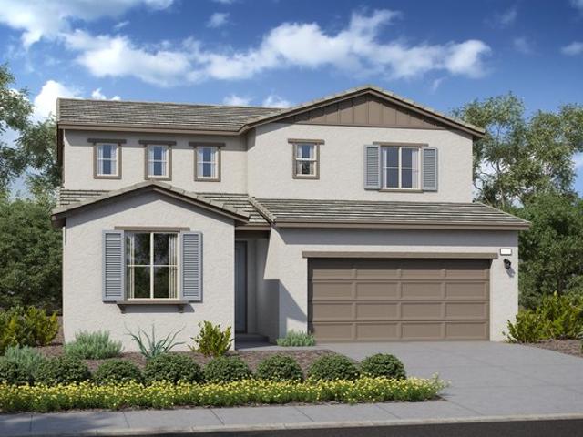 House for sale in Banning, California