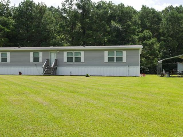House for sale in Chadbourn, North Carolina