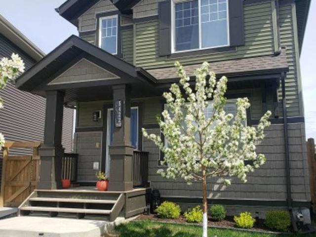 House for sale in Wedgewood, Alberta