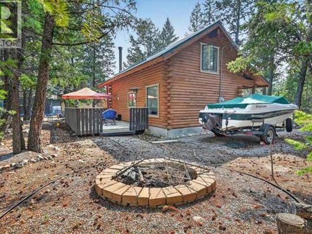 House for sale in British Columbia