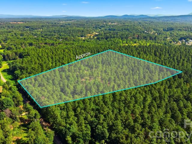 Land for sale in Granite Falls, North Carolina