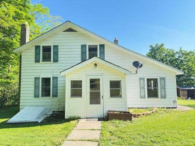 House for sale in Bradford, Pennsylvania