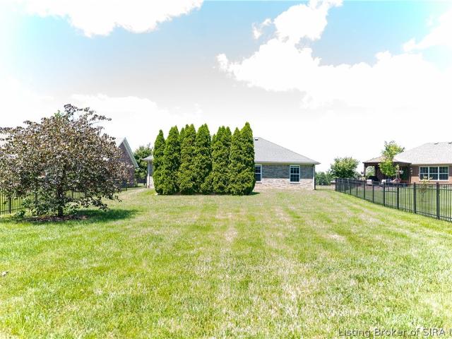 House for sale in Charlestown, Indiana