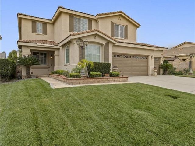 House for sale in Fontana, California