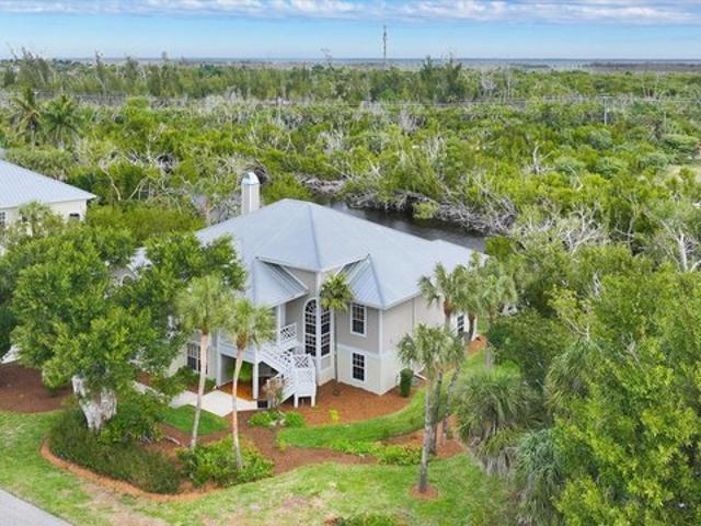 House for sale in Sanibel, Florida