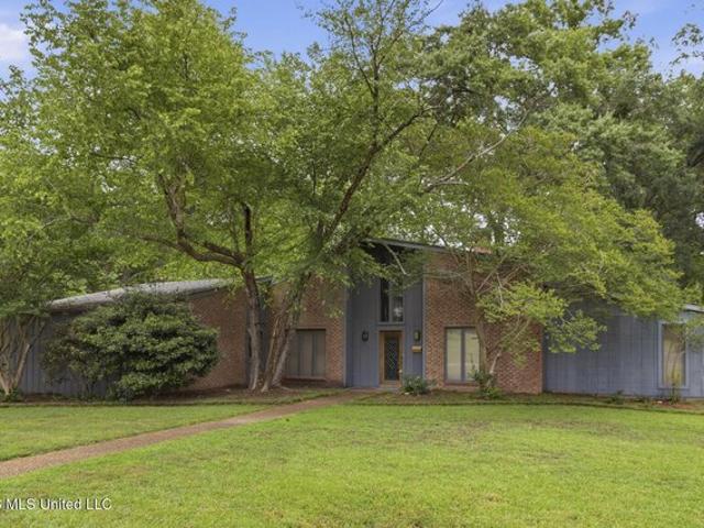 House for sale in Jackson, Mississippi