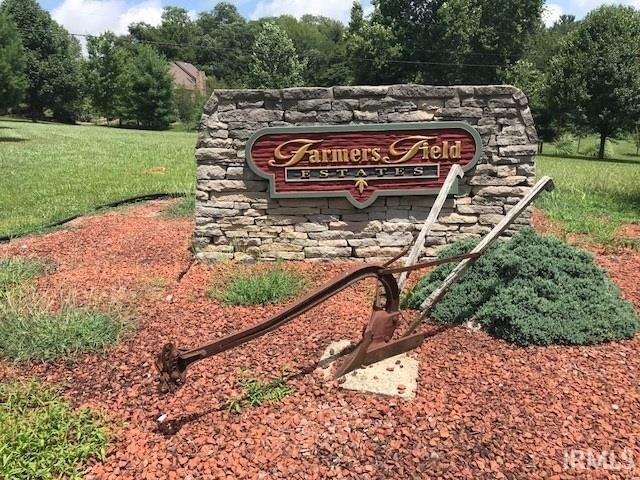 Land for sale in Bloomington Of Minnesota, Indiana