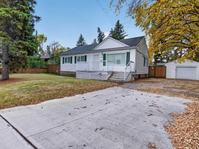 House for sale in Pleasantview, Edmonton