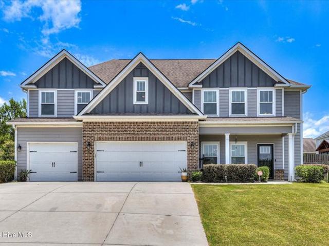 House for sale in Grovetown, Georgia
