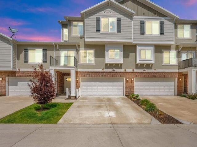 Townhouse for sale in Herriman
