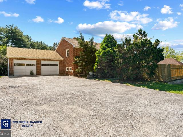 House for sale in Woodbine, Maryland