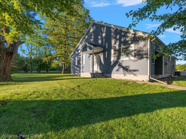 Land for sale in Macomb Township, Macomb County