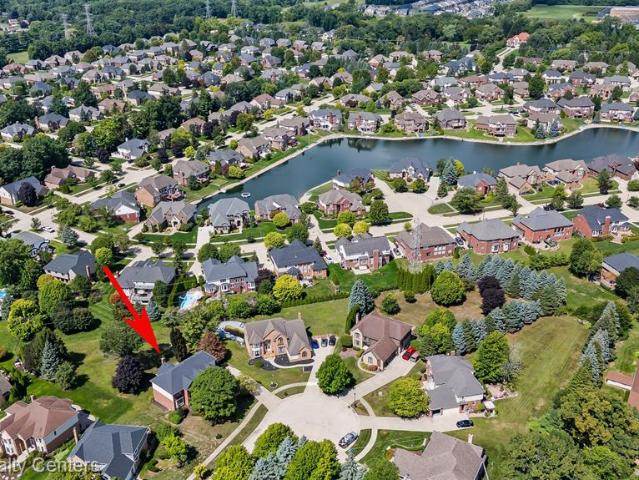 House for sale in Diegel Farms, Shelby Charter Township