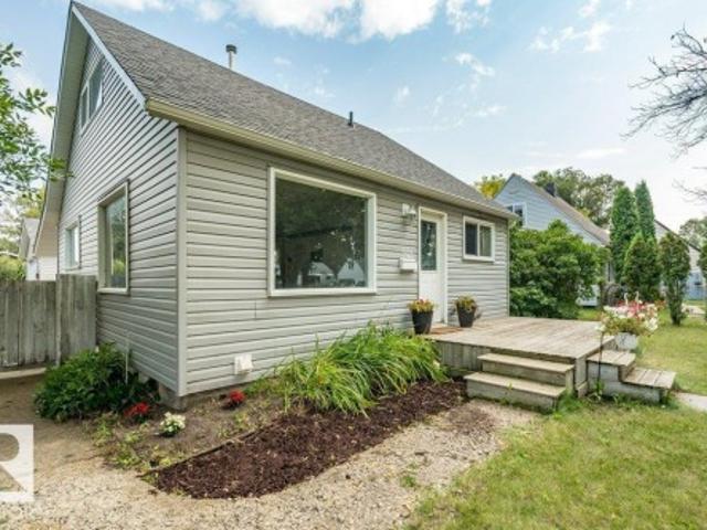 House for sale in Wetaskiwin, Alberta