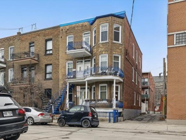 Property for rent in St. Leonard's, Quebec
