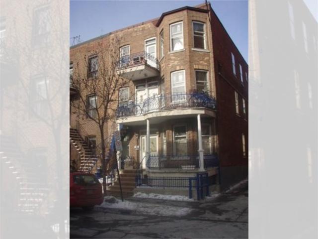 Property for rent in St. Leonard's, Quebec